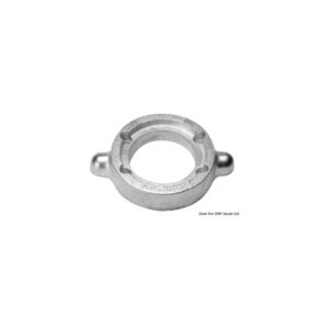 Kit anoden zinc Yanmar moteurs in-bord 6LP/6LY/4LH pour bateau