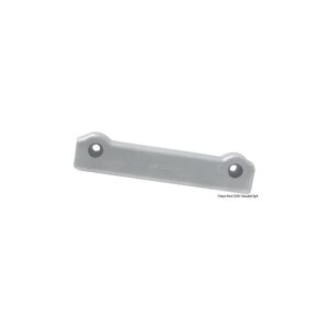 Anode barre aluminium Volvo Penta