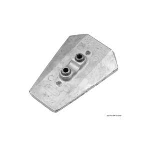 Anode pied magnésium Volvo DPI