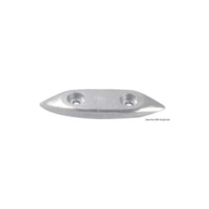 Anode universelle p. Chrysler, Evinrude, Johnson