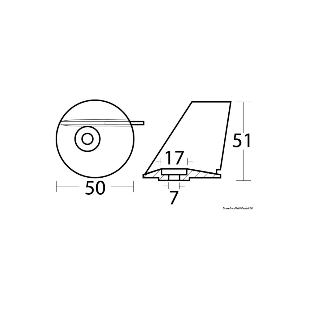 Queue de carpe 35/40 HP – Image 2
