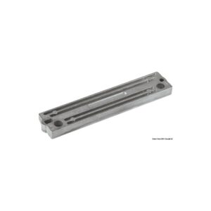 Anode Barre en zinc 40/70 HP 4 temps