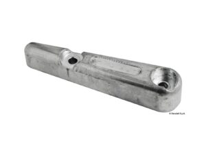 Anode pour transmission poids 0,650