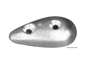 Anode savonette 300 g