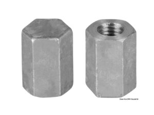 Anode aluminium pour hors-board TORQUEEDO