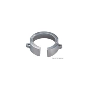 Anode aluminium axe hélice Mercruiser Bravo I