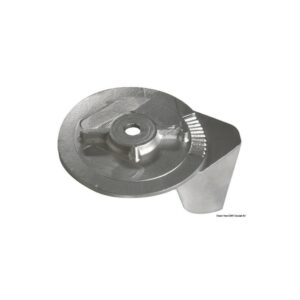 Queue de carpe aluminium 25/50 HP 2/4 temps Aluminium