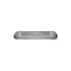 Anode oval Vetus 55 x 30 x 200 mm