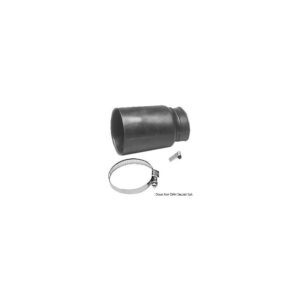 Manchon échappement p. Mercruiser Stern Drive