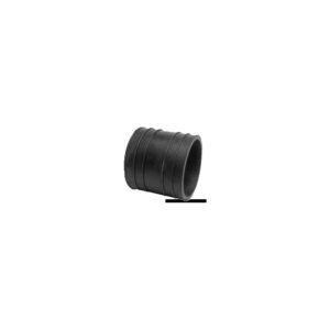 Manchon échappement haut 4" p. Mercruiser