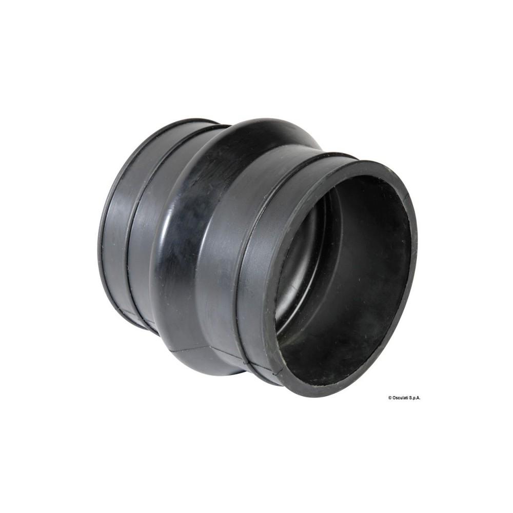 Accouplement pour Volvo 860396