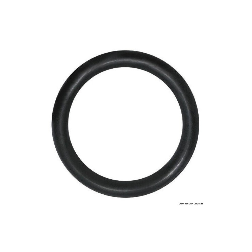 Anneau caoutchouc boîte volant OE 813967