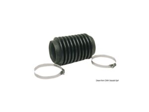 Soufflet transmission pour Volvo 3860384/3858139