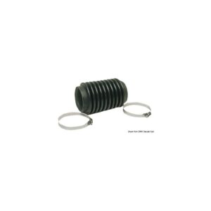 Soufflet transmission pour Volvo 3860384/3858139