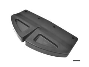 Clapet anti-retour 100 mm