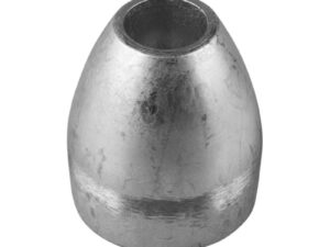Anode ogive Aluminium