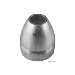 Anode ogive Aluminium