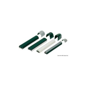Seulement jonc PVC blanc pour 44.055.05