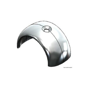 Couvre-joint inox pour Radial