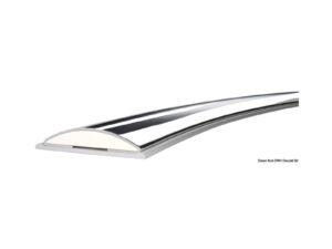 Défense de quai SPHAERA 25 base slim 24 m