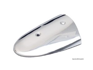 Défense de quai SPHAERA 25 terminal p. base slim pour bateau