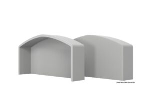 Terminal QBE 65 gris RAL 7047