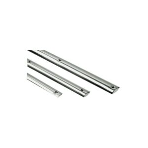 Jonc demi-rond AISI316 21 mm Barre 3m