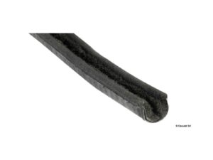 Liston simple p. fenêtres coulissantes 4/6 mm