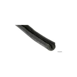 Liston simple p. fenêtres coulissantes 4/6 mm