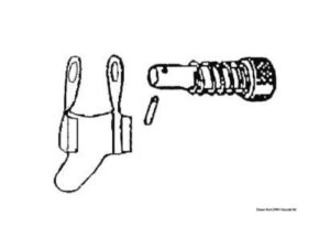 Kit K51 pour adapter câbles C14