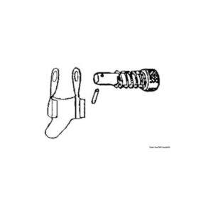 Kit K51 pour adapter câbles C14