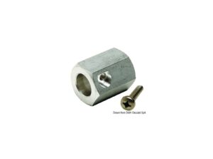 Adaptateur K66