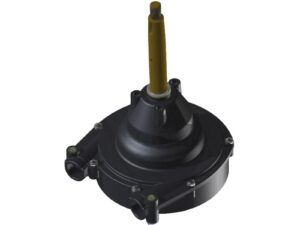 Timonerie rotative simple T91