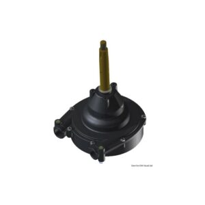 Timonerie rotative simple T91