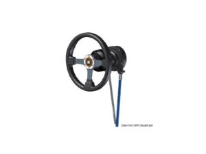 Timonerie non reversible T93TZ