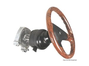 Direction rotative T83 irréversible