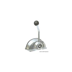 Boîtier commande mono-levier B301CR double
