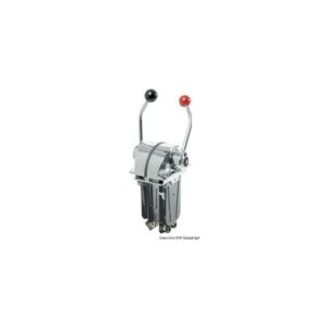 Boîtier de commande mono-levier B 322