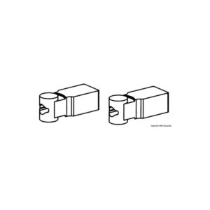 Kit pour adapter câbles K62