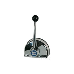 Boîtier mono-levier UFLEX monomoteur
