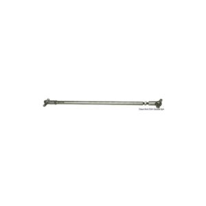 Barre accouplement A88 650/950