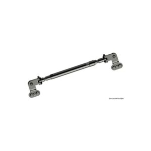 Barre accouplement double A95-37,5