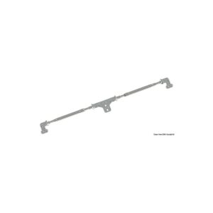 Barre accouplement double A97-35,5