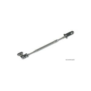 Barre accouplement double A96-34,5