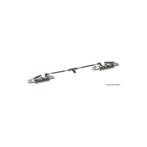 Barre accouplement moteurs hors-bord A97-B35-5