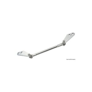 Barre accouplement moteurs SUZUKI DF100/115/140