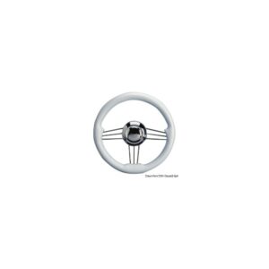 Volant inox+polyurethane