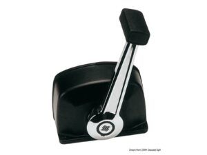 Boîtier de commande mono-levier ULTRAFLEX B73