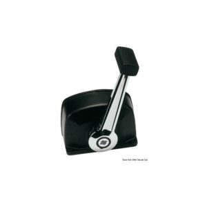 Boîtier de commande mono-levier ULTRAFLEX B73