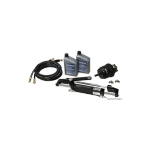 Timonerie HYTECH-OBF/M-90